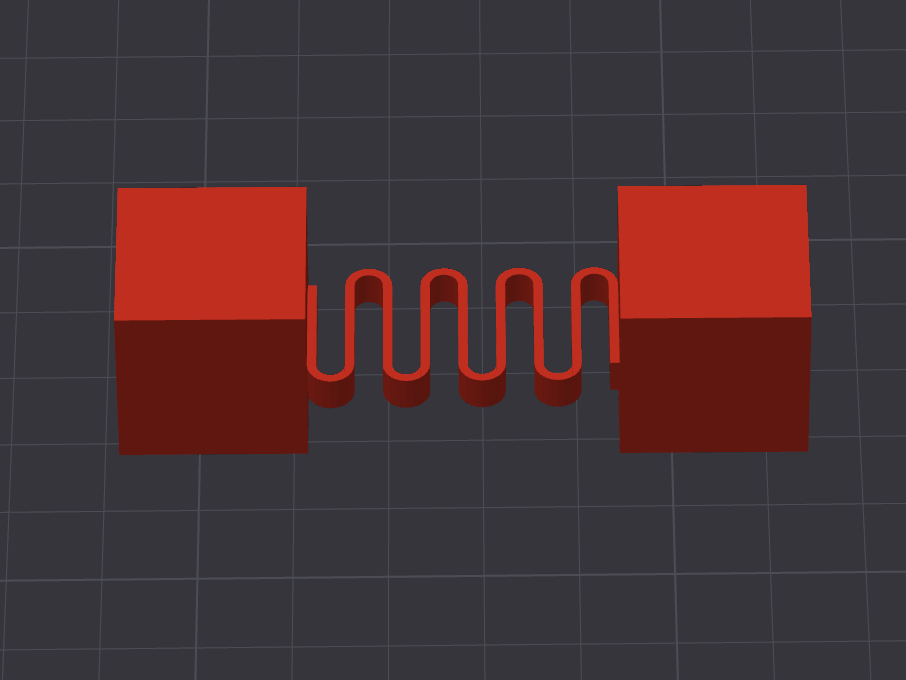 Button (without Walls)