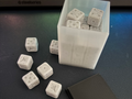 MTG Dice With Box