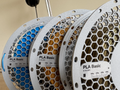 Bambu Spool with stickers place (WDT)