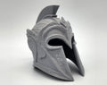 Trojan Helm