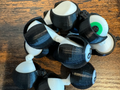 Eyeballs in Eightballs