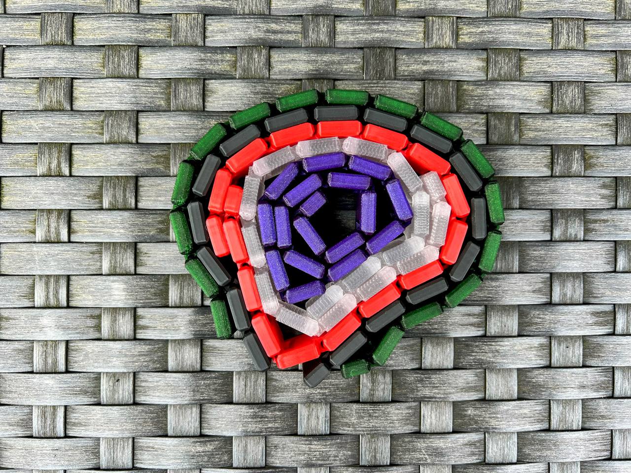 fidget chain