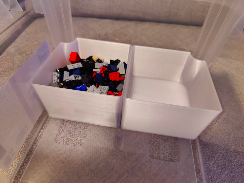 SmartStore Classic 12 Bottom Inserts