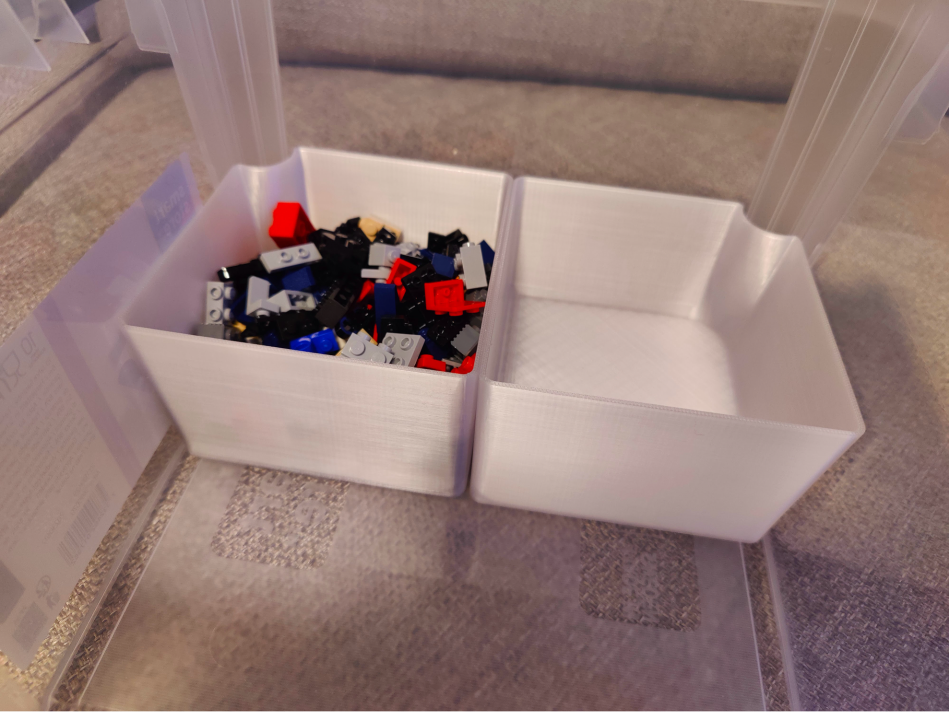 SmartStore Classic 12 Bottom Inserts