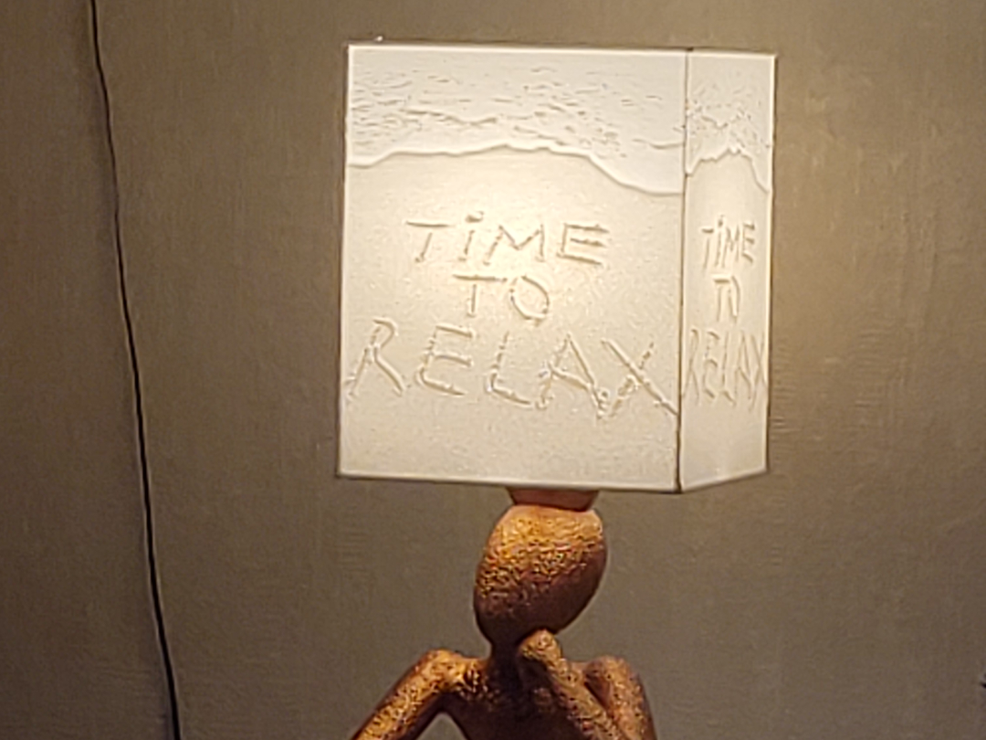 lampe relax