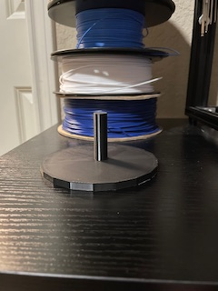 CD holder
