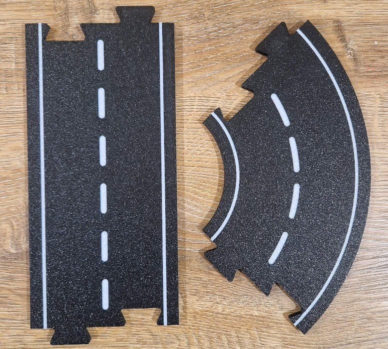 Lidl Playtive compatible streets