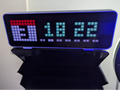 Ulanzi Clock hot shoe clip - TC001