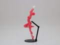 Dummy 13 - feminine torso