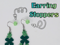 Earring Stoppers