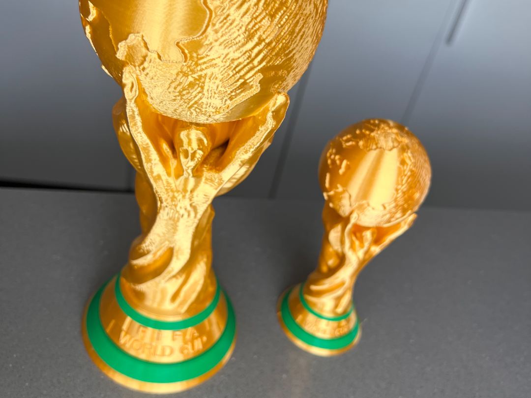 World Cup - AMS version