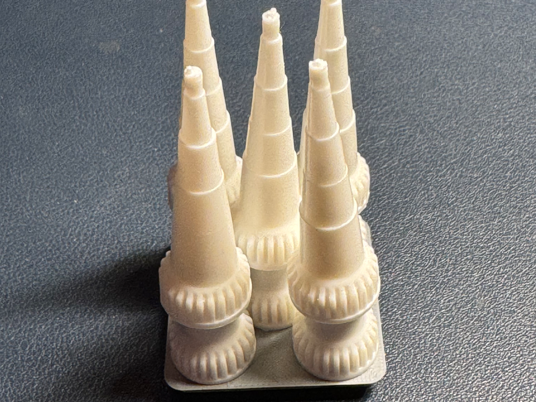 Gridfinity Refined E6000 Snip-Off Nozzle Holder