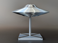 UFO S4 Bob Lazar