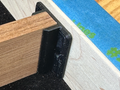 Drawer Separator Ends