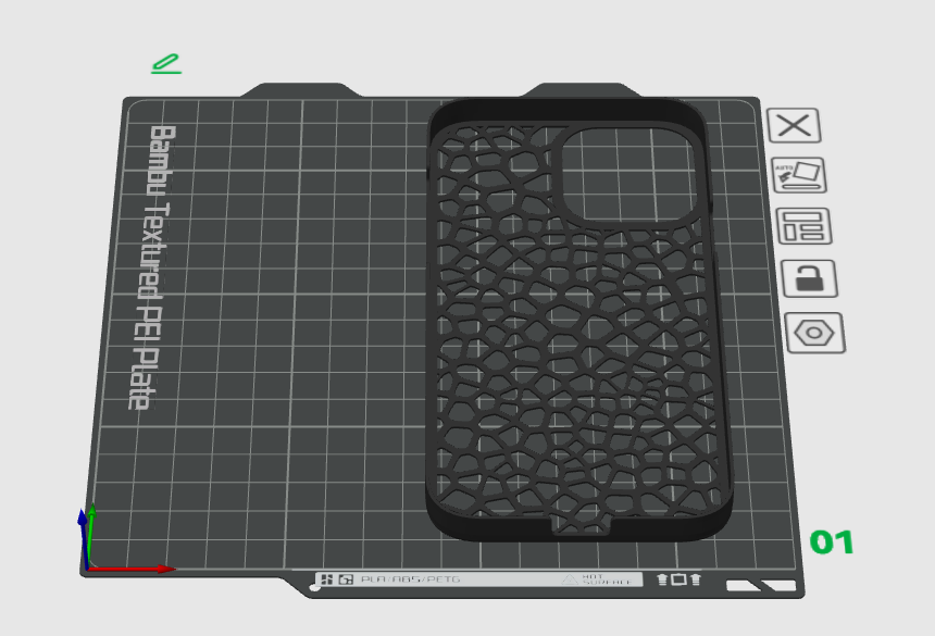 iPhone 13 Pro Max Case