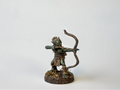 Goblin Archer - D&D Mini [23mm] [No Base]