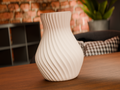 Spiral Vase