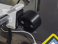 Tapo C120 Camera Mount for Bambu Lab A1