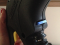 Karcher pressure washer handle c clip