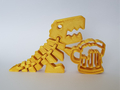 Flexi-Rex Beer