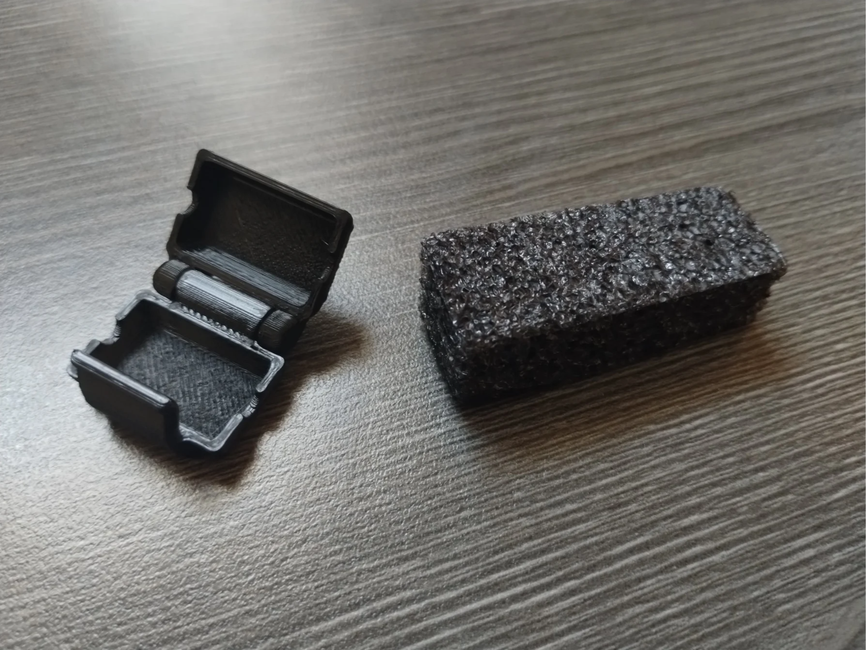 Filament Dust Filter