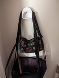 Sturdy Purse Wall Hanger