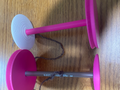 Bobbin Options for Good and Basic Spinning wheel