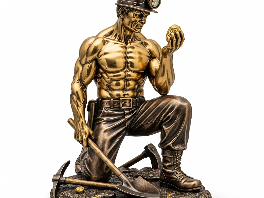 miner
