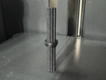 SCX6 Spline For Driveshafts