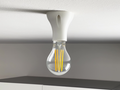 Tite ceiling lamp