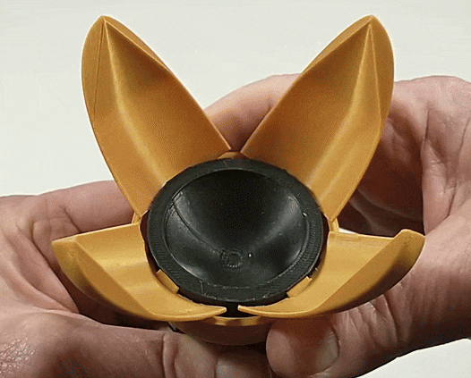 Alien Egg