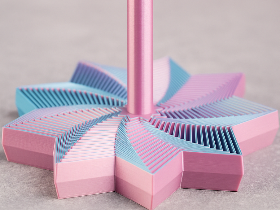 Amazing Star Fidget