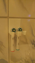 Oral B Toothbrush Head Holder