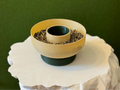 Pistachio / Sunflower Seeds Bowl