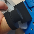 3/4 inch to 1 Inch dowel adaptor