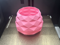 Small Vase - Candy Dish - Loose Change Storage