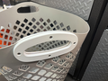 Reenforced Laundry Handles
