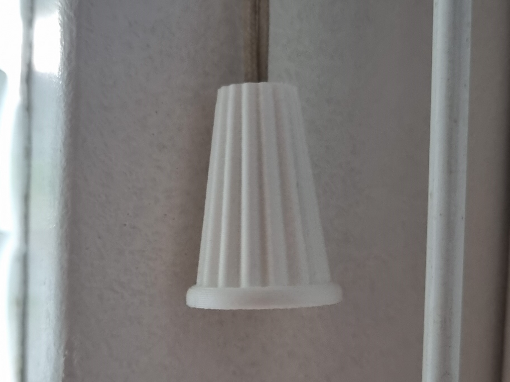 blind cord pull/tassel