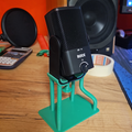 Rohde NT-USB Mini Mikrofon Ständer