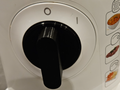 Philips salat maker knob HR1388/80 and other