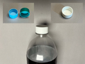 Bottle Top | Bottle Cap - Screw on replacement