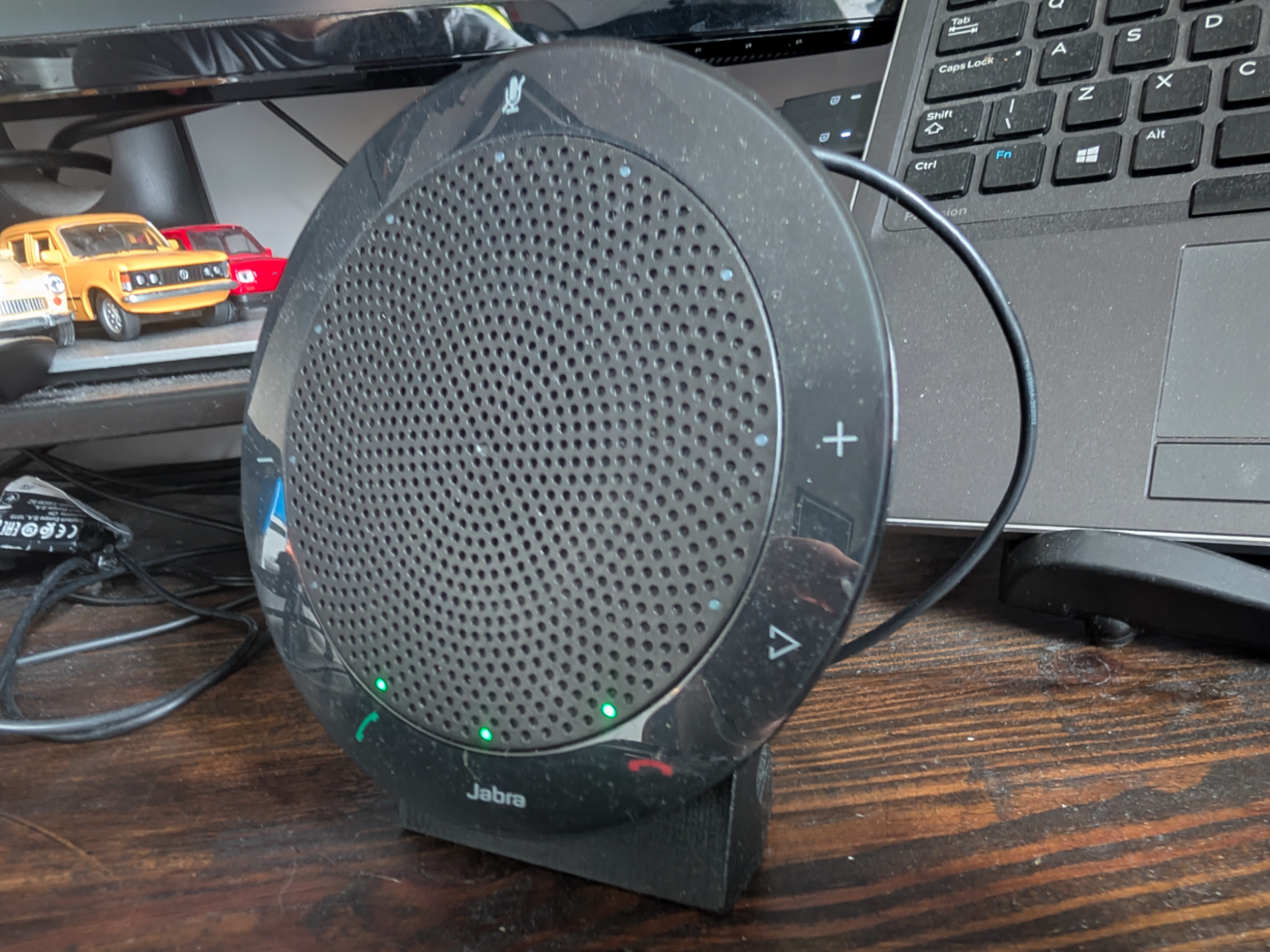 Jabra Stand - jabra Speak 410 USB