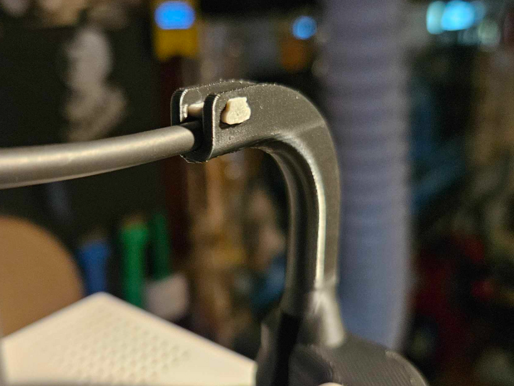 Lock for A1 Secure Cable Guard