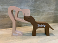 Family Pet Love - Pet Friendly - customizable