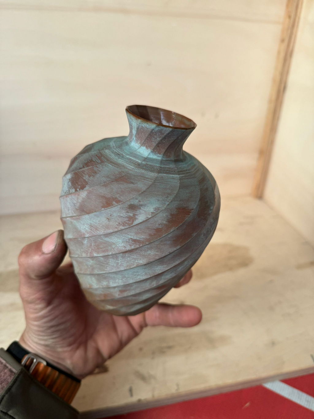 Anfora/Jar/vase
