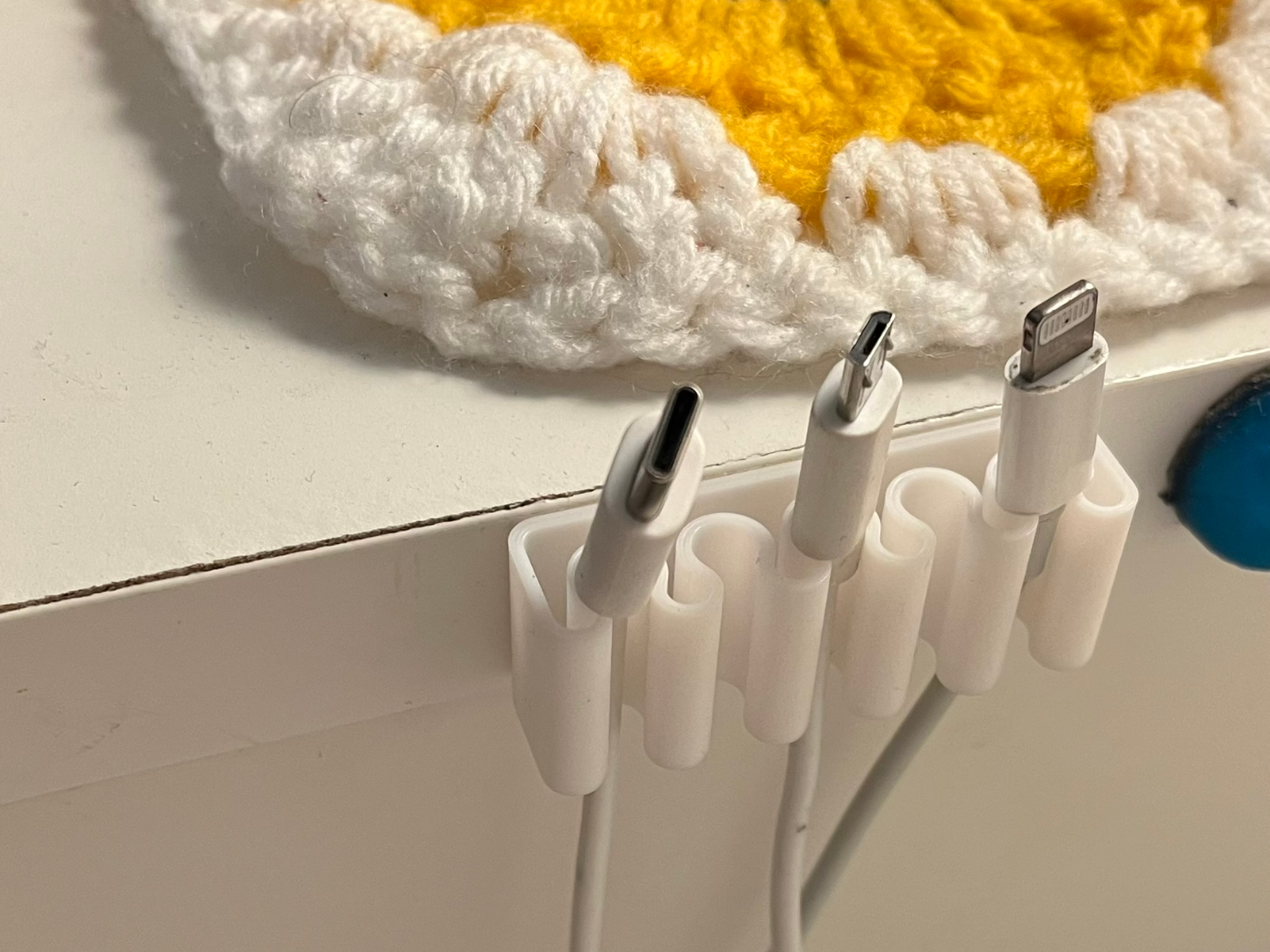 Cable Holder