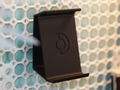 Steam Deck Mount for Multiboard (Pegboard Click)