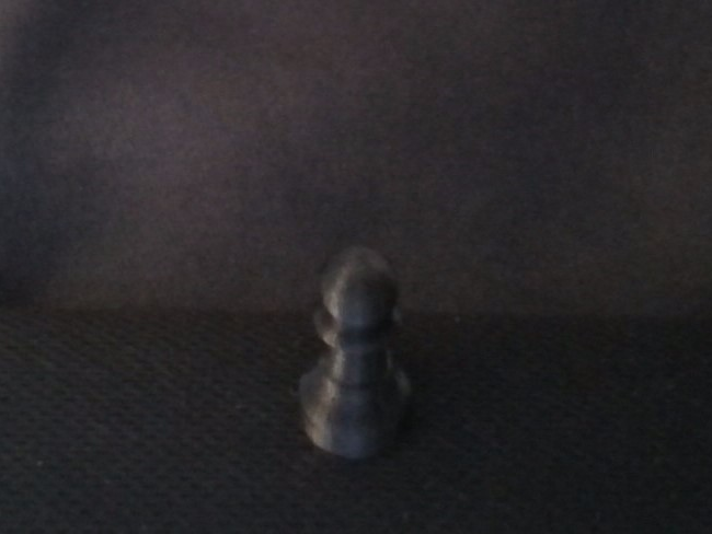 Pawn Chess Piece