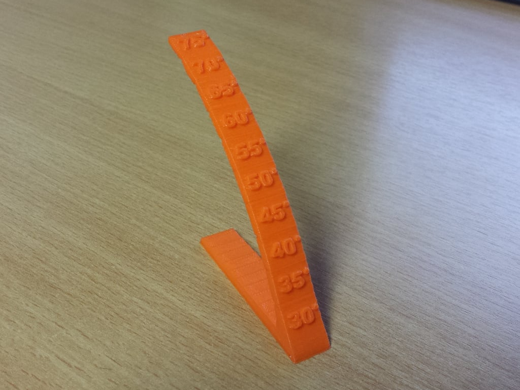 Overhang_Angle_Test