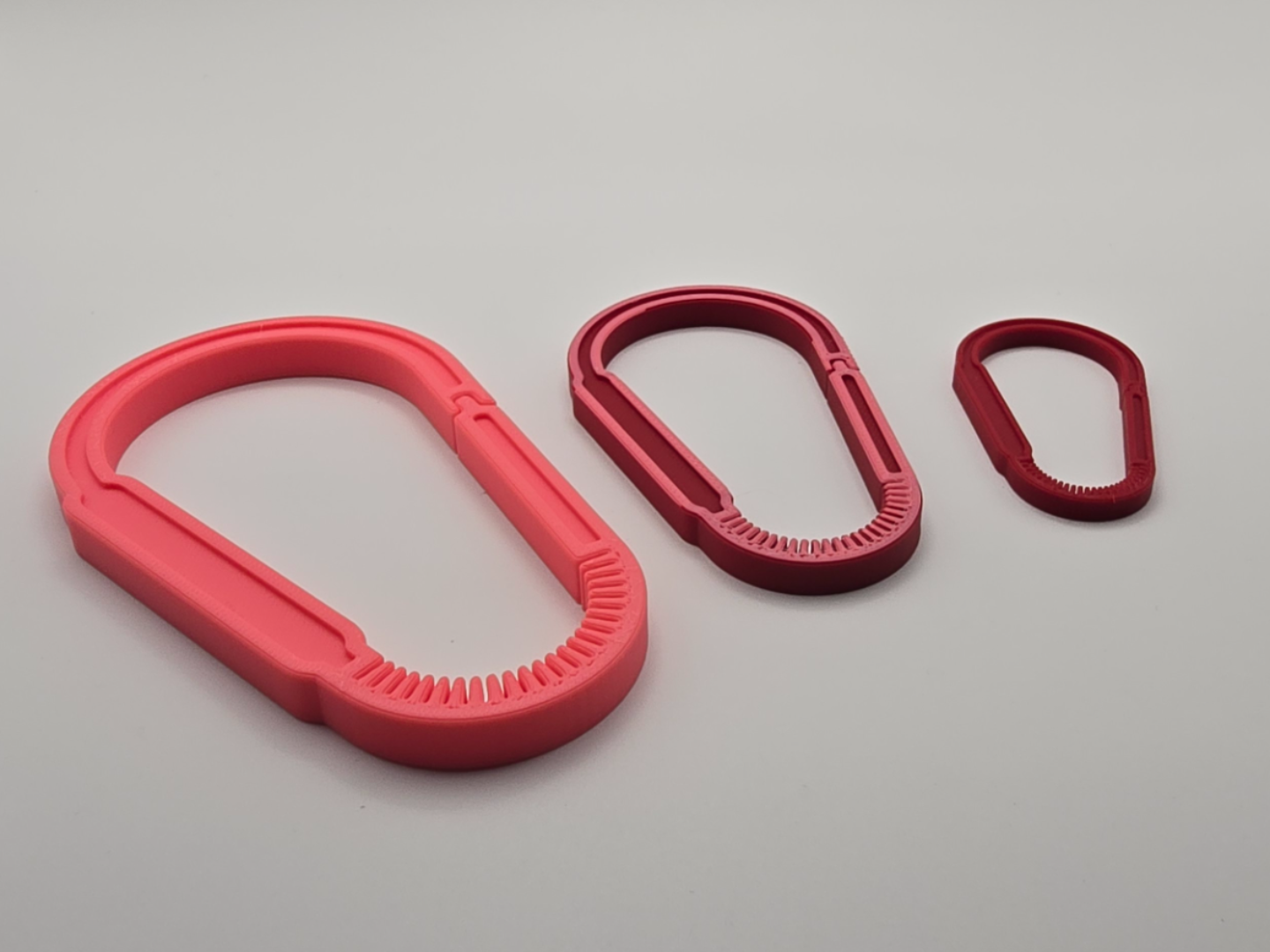 Carabiner